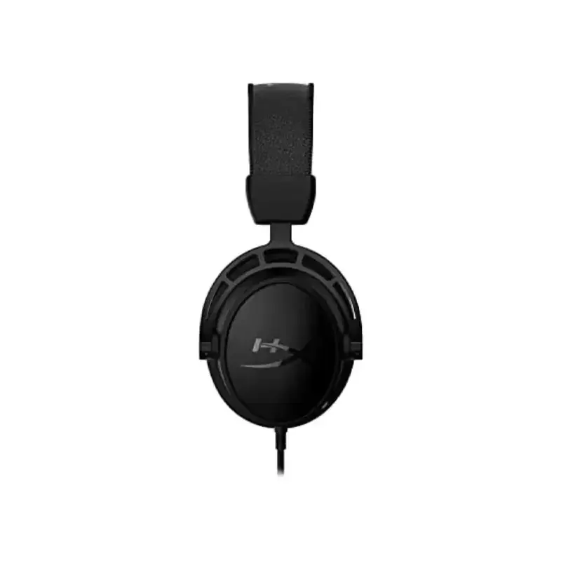 HyperX Cloud Alpha S Headset 7.1 Surround Sound  HX-HSCAS-BK